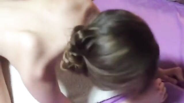 Father & daughter in real homemade incest sex - 5 image