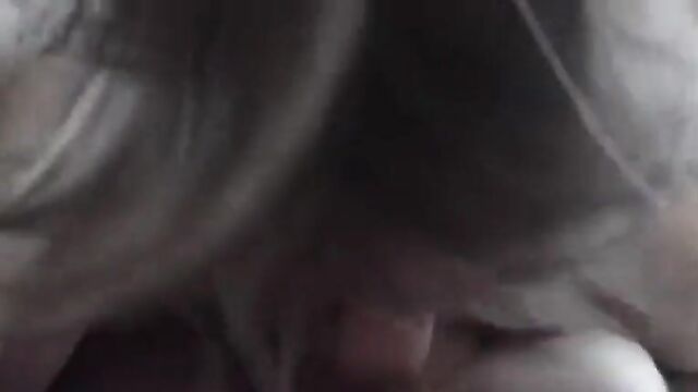 Real mother and son hardcore blowjob - 1 image