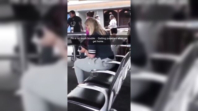 Mom watching incest porn with her son from vacation - 2 image