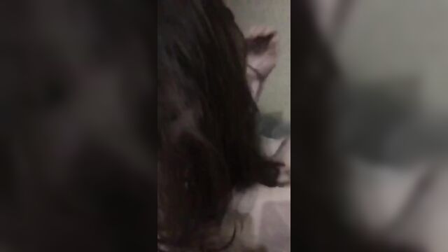 Sexy daughter in love with daddys dick - 3 image