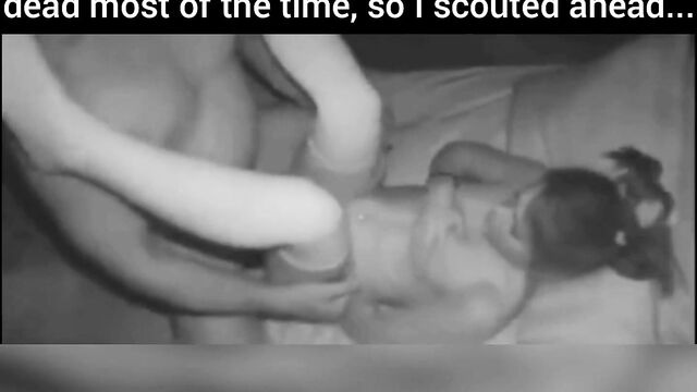 Barely legal daughter gets fucked by daddy