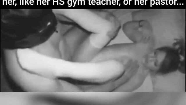 Barely legal daughter gets fucked by daddy - 4 image