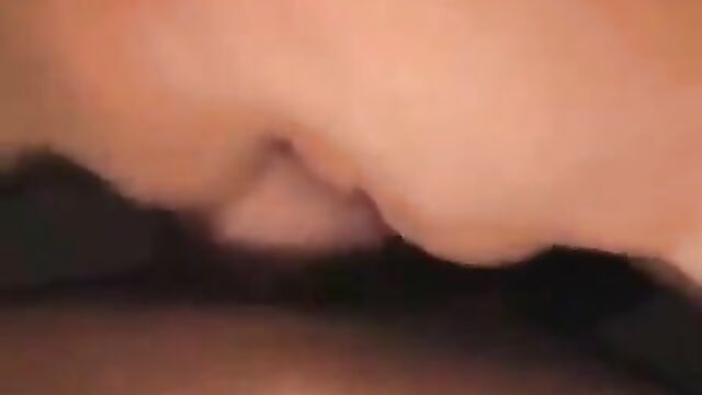 Daughter slides her lips over daddy's dick - 4 image