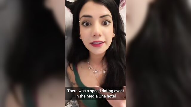 Brother and Sister Speed Dating Success