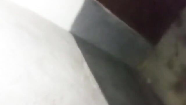 Fucking my real sister during a bathroom party - 1 image