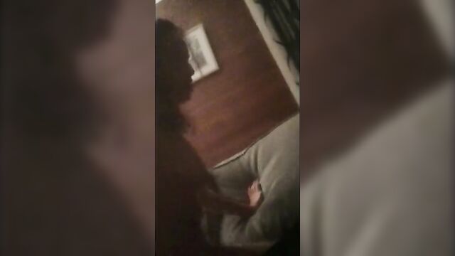Daughter tells daddy to rape her while riding him - 1 image