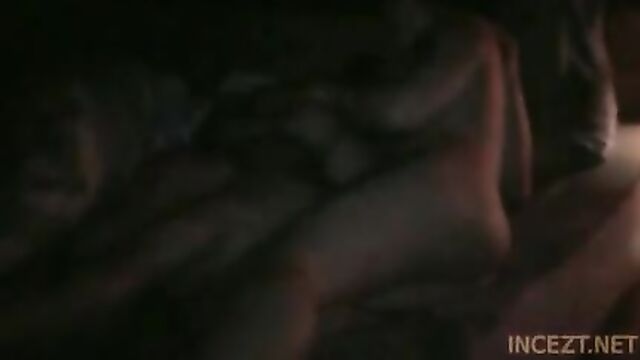 My wife passed away, but my daughter loves sucking daddy's dick - 1 image