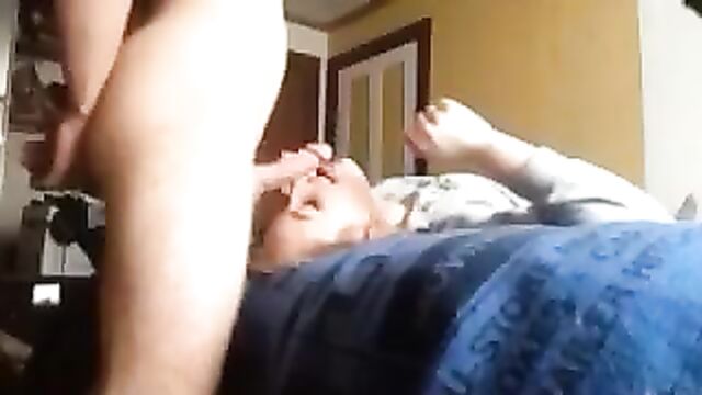 Siblings real family incest sex homemade