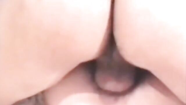 Brother Fucking his Sister Close-up - 3 image