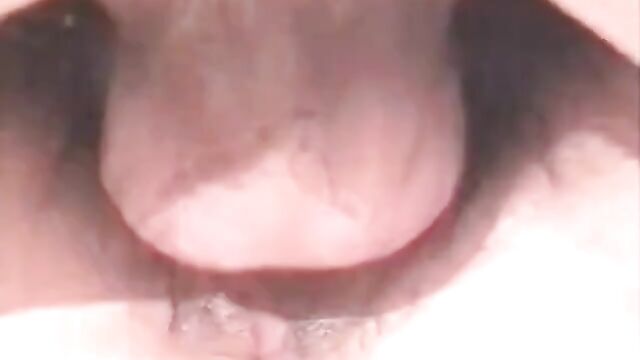 Brother Fucking his Sister Close-up - 4 image