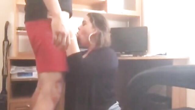 Real Brother & Sister Selfmade incest video - 5 image