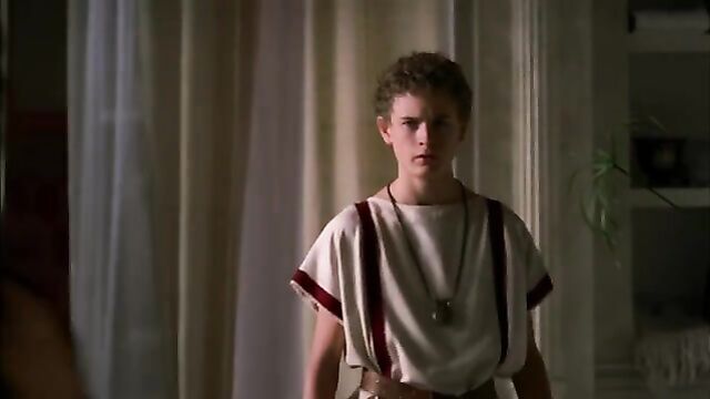 Atia and Octavian Mother and Son incest scene - 2 image