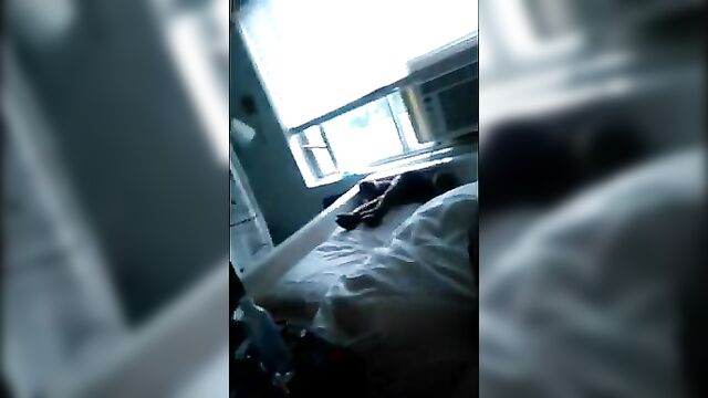 Cute Sexy Daughter Get a Hardcore Fuck And Big Facial Cumshot - 2 image