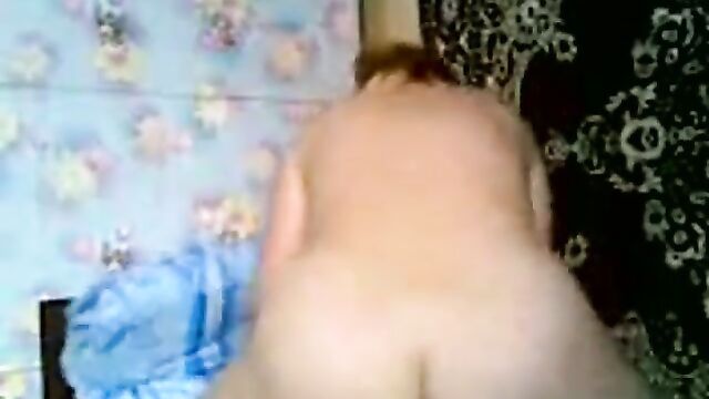 Real incest mom and son family taboo - 4 image