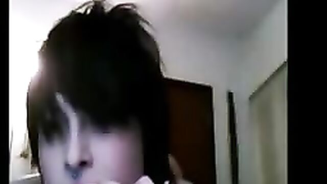 Brother fucking hard his sexy sister at home - 2 image