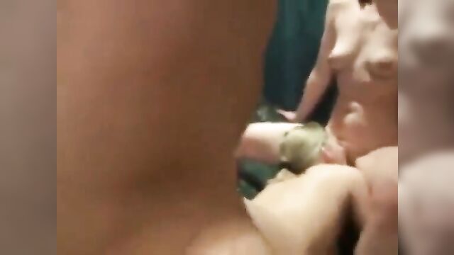 Parents like fucking their teenage daughter - 5 image