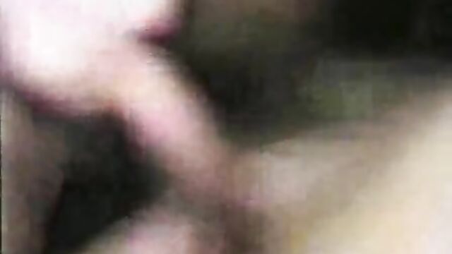 Classic mom sucking her own son's dick - 2 image