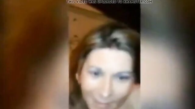 Horny Mom is fucking her Son hard - 3 image