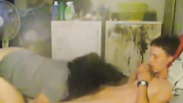 Horny Mom wants Son's Dick - 1 image