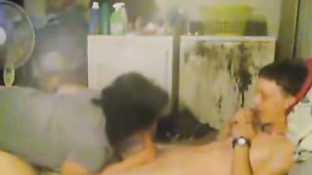 Horny Mom wants Son's Dick