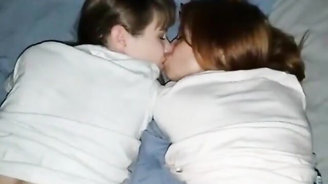 Sexy Sisters And Brother In Hot Homemade Incest Sex