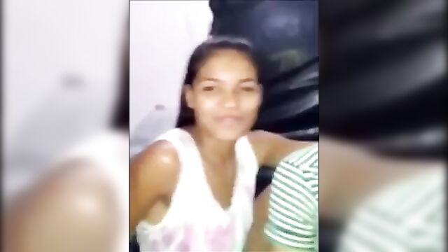 Incest sex with younger brother and his sister - 1 image
