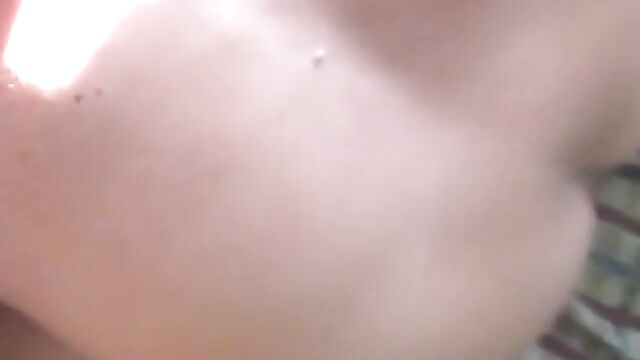 Beautiful Mom Teaches Her Son Anal Sex - 5 image