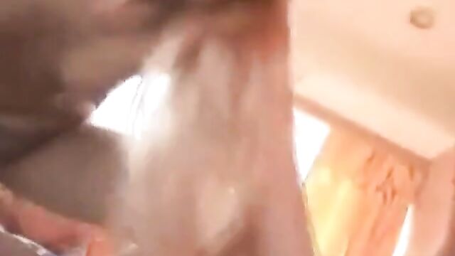 Horny Daughter fucking Dad while mom was driving - 5 image