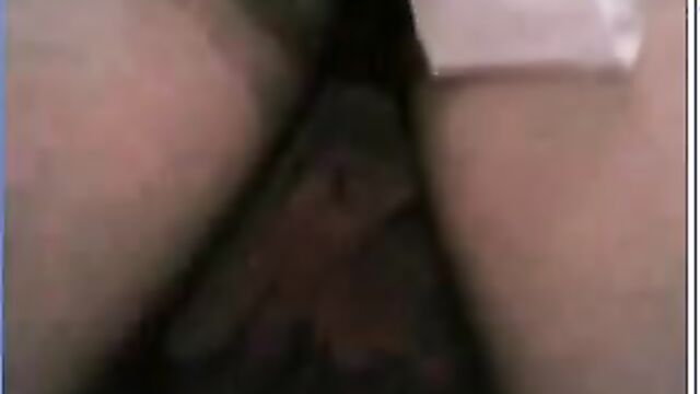 Perv Brother Fucks his Sexy Sister on Webcam - 3 image