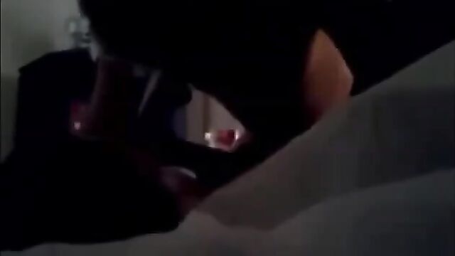 Horny Son Fucking Mom 100% Family Sex - 2 image