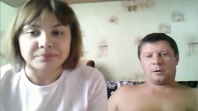 Real Dad And Daughter 100% Taboo Incest Sex - 3 image