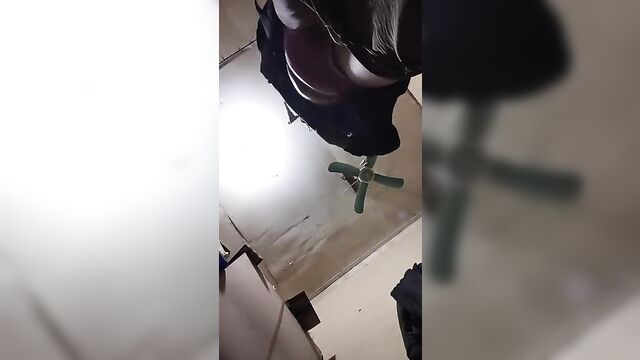 Big Sister Fucked Hard By Her Own Brother in Doggy Style - 4 image