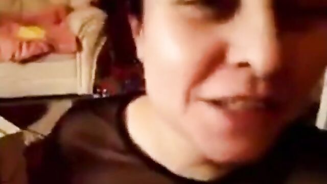 Turkish Mom and Son Real Couple 100% Incest Sex - 1 image