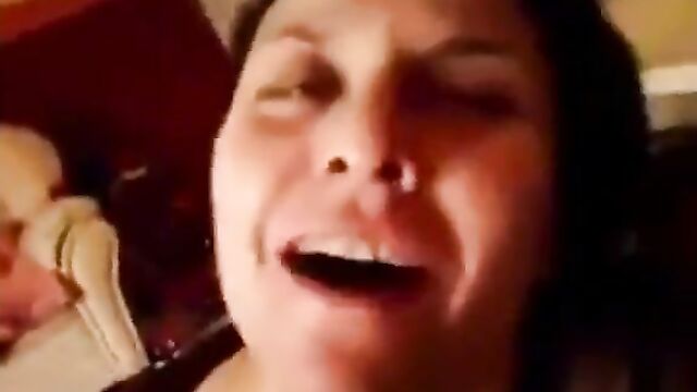 Turkish Mom and Son Real Couple 100% Incest Sex