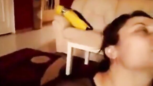 Turkish Mom and Son Real Couple 100% Incest Sex - 3 image