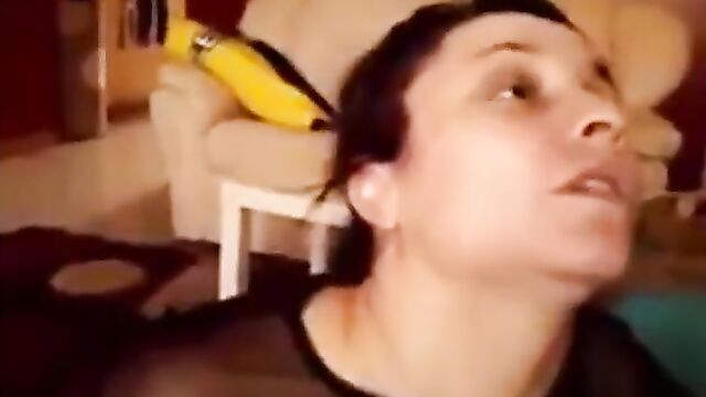 Turkish Mom and Son Real Couple 100% Incest Sex - 4 image