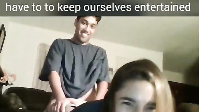 Pervert brother sister blowjobs handjobs - 1 image