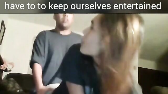 Pervert brother sister blowjobs handjobs - 5 image