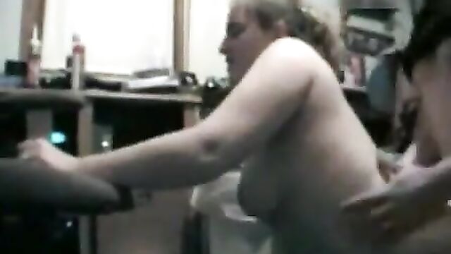 Incest Sex with chubby sister and her brother homemade