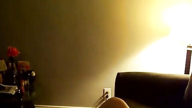 Father and Daughter enjoy Blowjob - 1 image