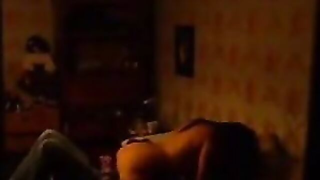 Pervy Father Watches His Son Fuck His Daughter - 1 image