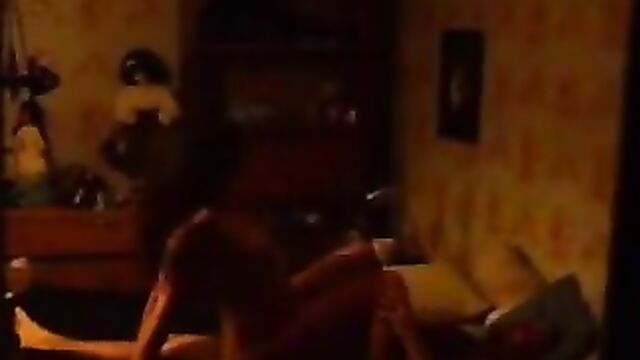 Pervy Father Watches His Son Fuck His Daughter - 4 image