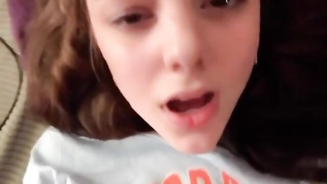 Father Using his young daughter when his wife is at work - 4 image