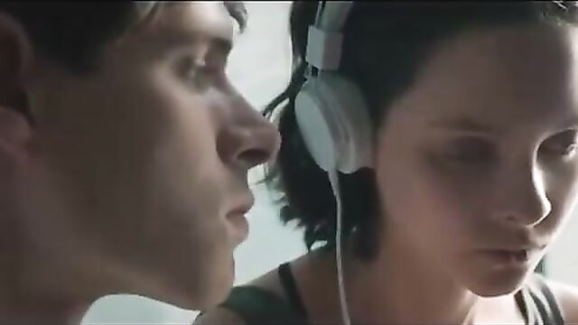 Brother Takes Sexy Sister’S Virginity - 2 image