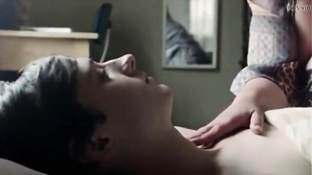 Mother Seduces Son - Sparrows 2015 Icelandic - 2 image