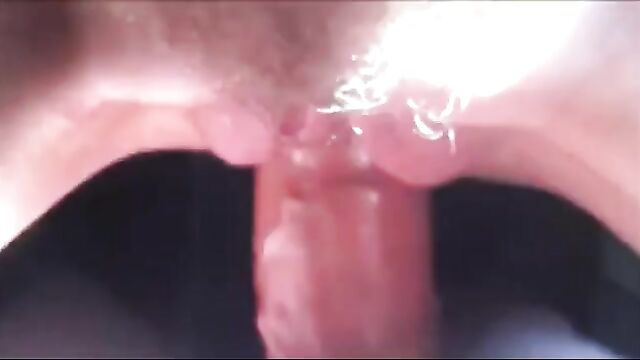 Father Cum In Daughter's Pussy - 2 image