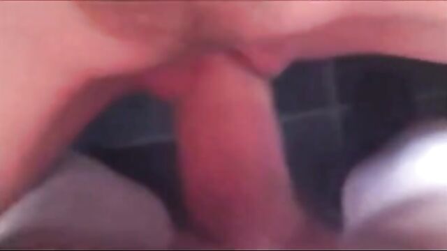 Father Cum In Daughter's Pussy - 4 image