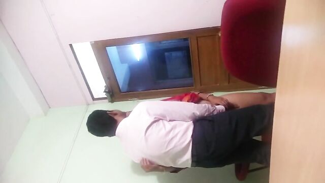 Pervy Daddy is checking my virginity - 2 image