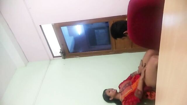 Pervy Daddy is checking my virginity - 3 image