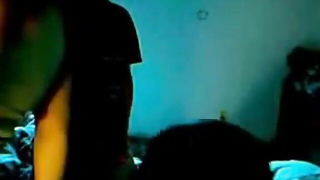 Horny Teen Siblings Fucking After Class - 1 image